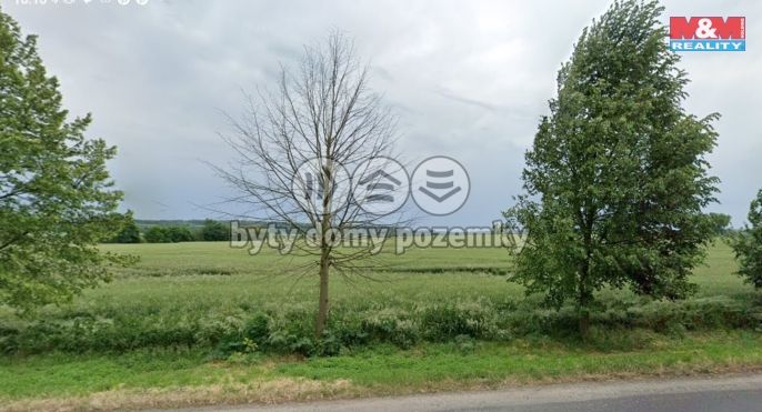 Prodej, Komerční pozemky, Budyně nad Ohří