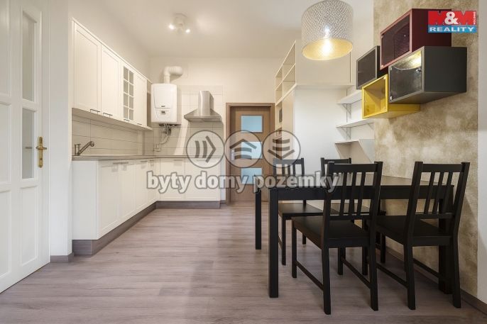 Prodej, Byt 1+1, Brno