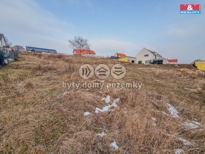 Prodej, Pozemek k bydlení, Žitenice