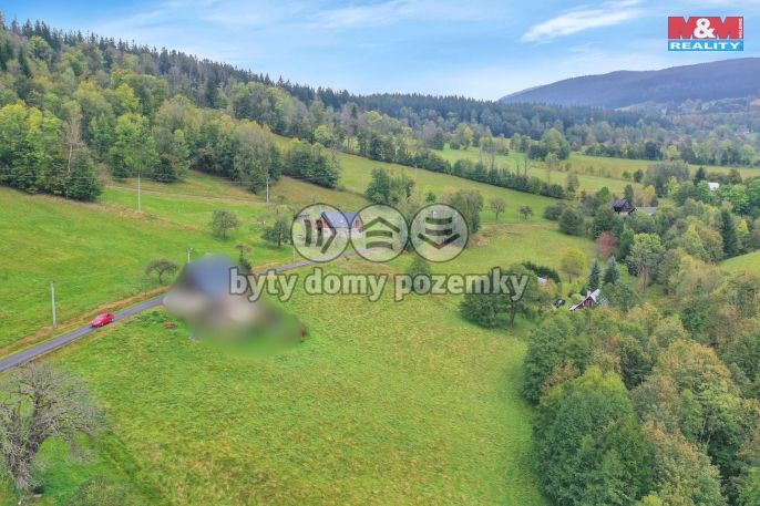 Prodej, Louka, Rokytnice nad Jizerou