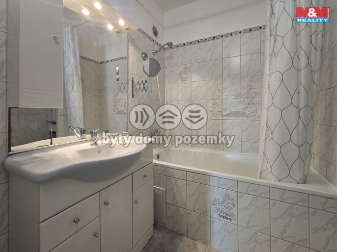 Pronájem, Byt 3+1, Frýdek-Místek