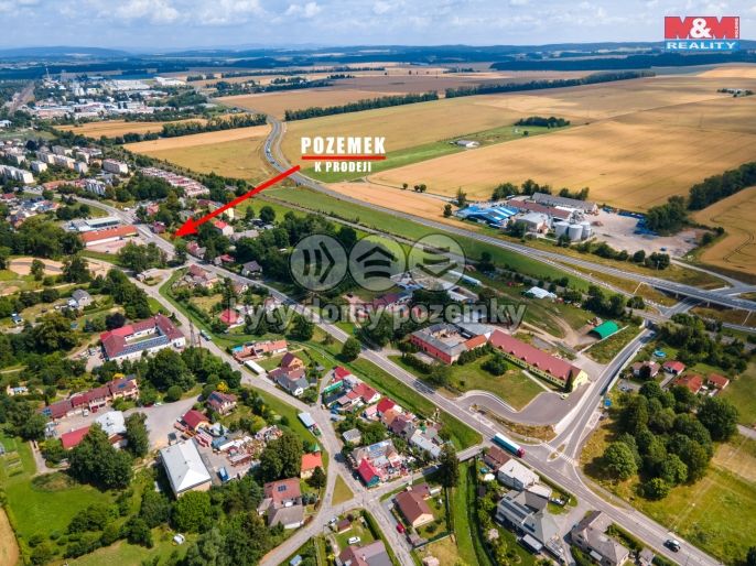 Prodej, Zahrada, Svitavy