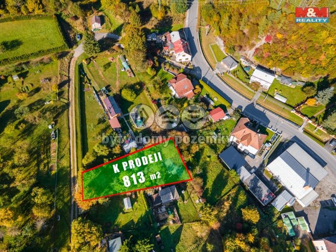 Prodej, Zahrada, Brněnec