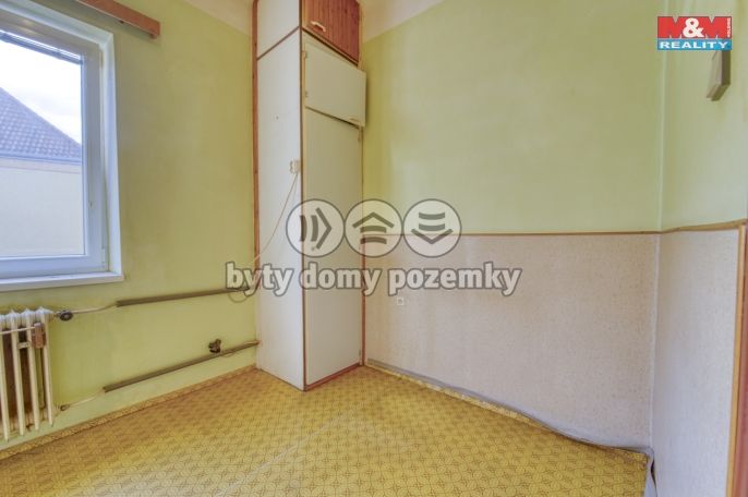 Prodej, Byt 3+1, Plzeň