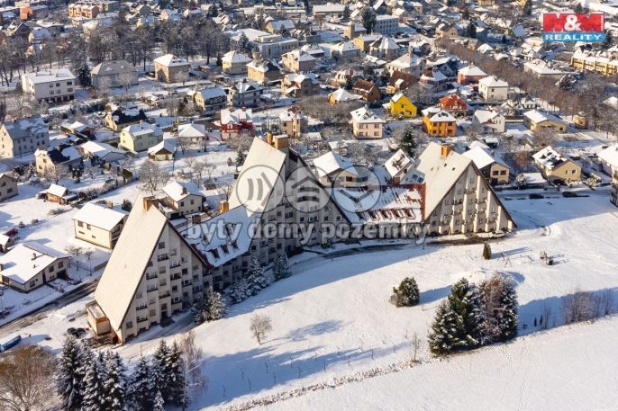 Prodej, Byt 5+kk, Králíky