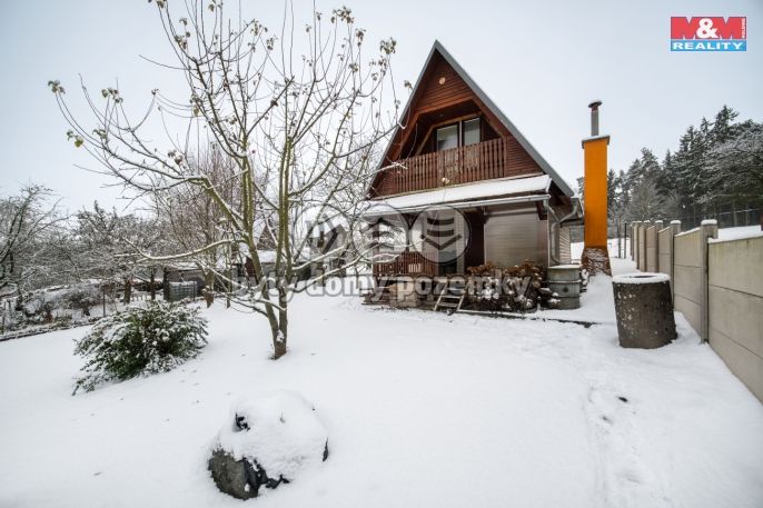 Prodej, Chata, Rudoltice