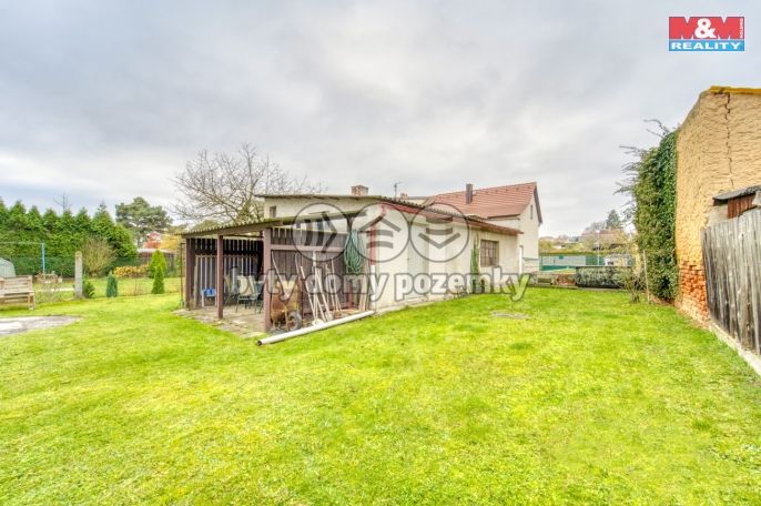 Prodej, Rodinný dům, Chotěšov