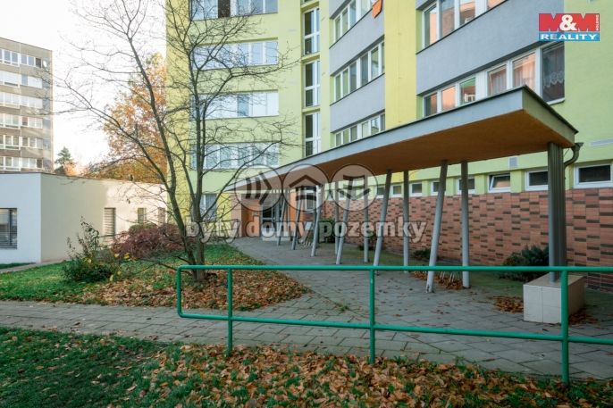 Prodej, Byt 3+1, Opava