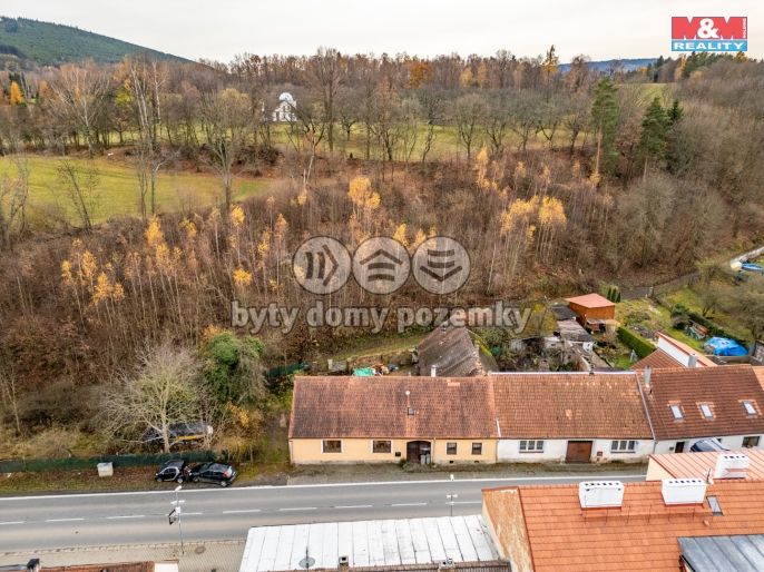 Prodej, Rodinný dům, Husinec