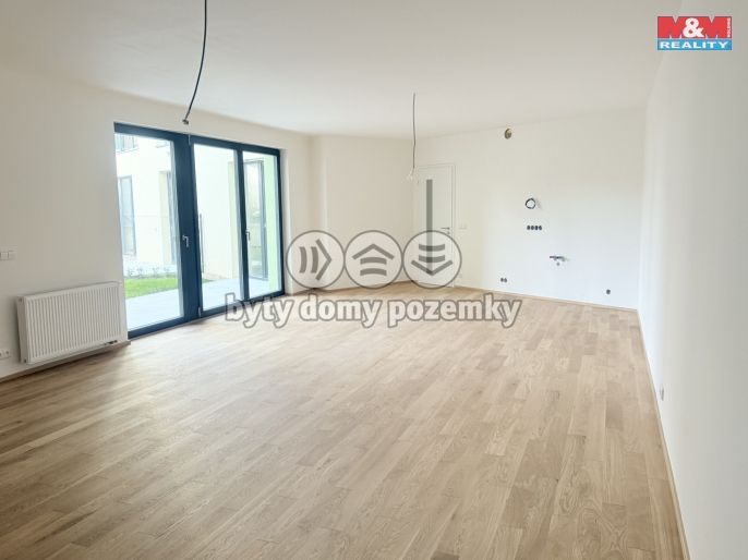 Prodej, Byt 2+kk, Praha