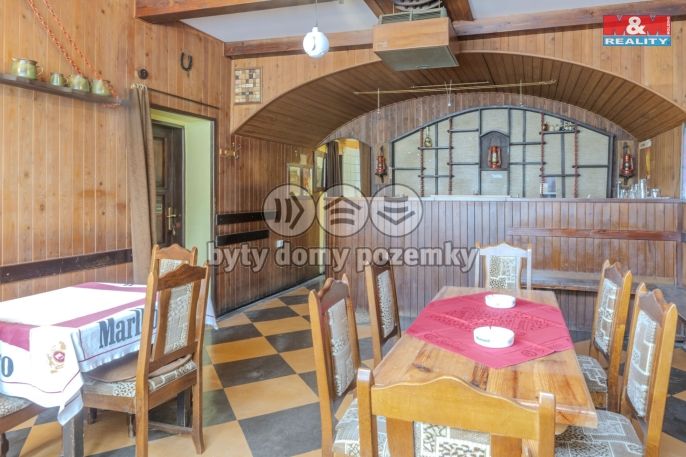 Prodej, Restaurace, stravování, Slušovice