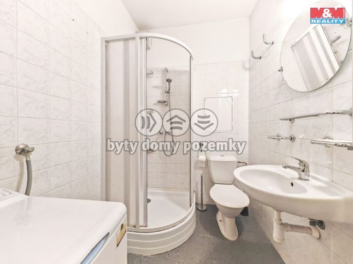 Pronájem, Byt 2+kk, Dvůr Králové nad Labem