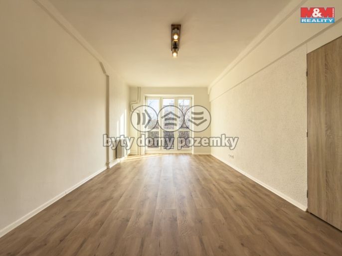 Prodej, Byt 2+1, Ostrava