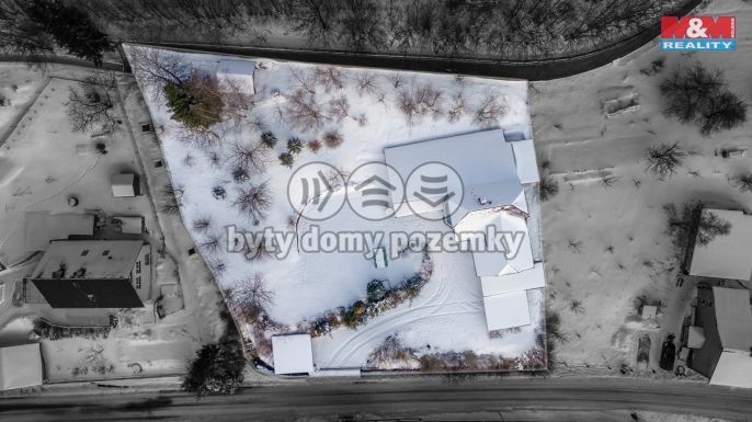 Prodej, Rodinný dům, Jeřmanice