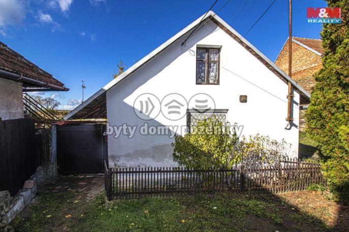 Prodej, Chalupa, Svojšice