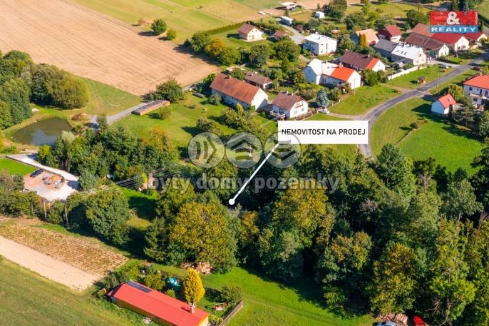 Prodej, Chata, Mladoňovice