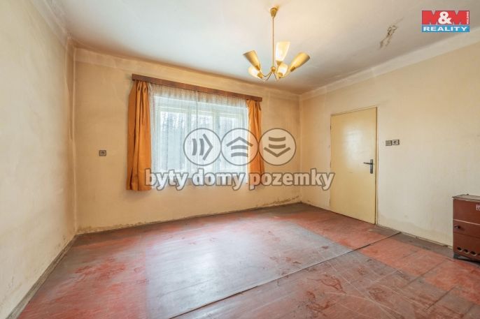 Prodej, Rodinný dům, Slaný