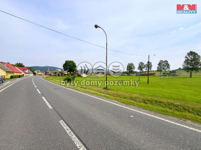 Prodej, Chalupa, Kravaře