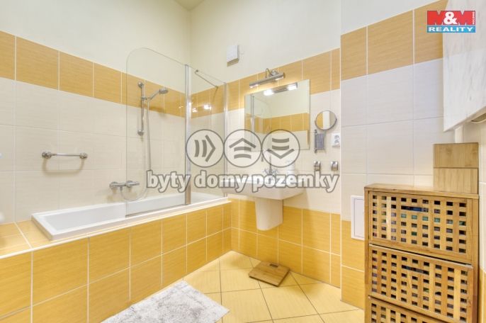 Prodej, Byt 3+1, Plzeň