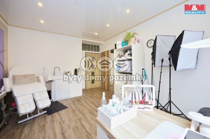 Pronájem, Obchod a služby, Havlíčkův Brod