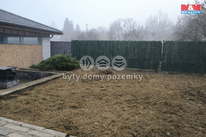 Prodej, Rodinný dům, Mokrovraty