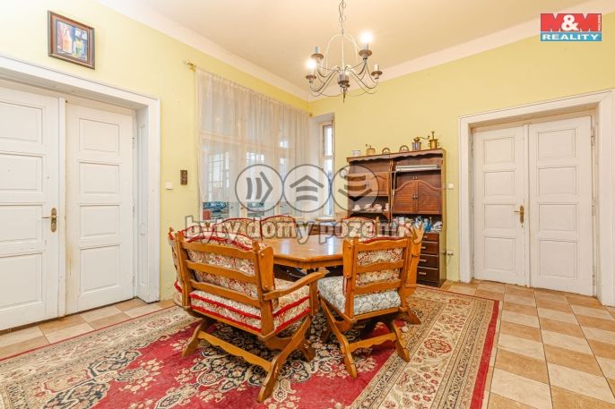 Prodej, Hotel, penzion, Albrechtice nad Orlicí