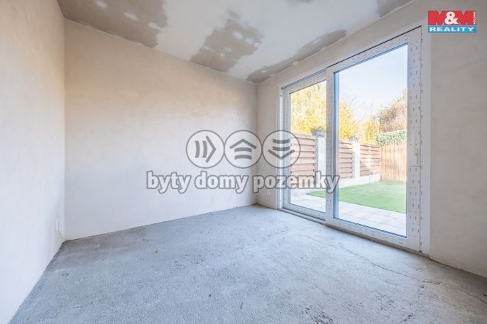 Prodej, Rodinný dům, Praha