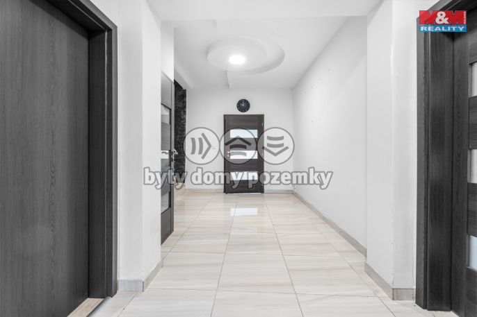 Prodej, Rodinný dům, Ústí nad Labem