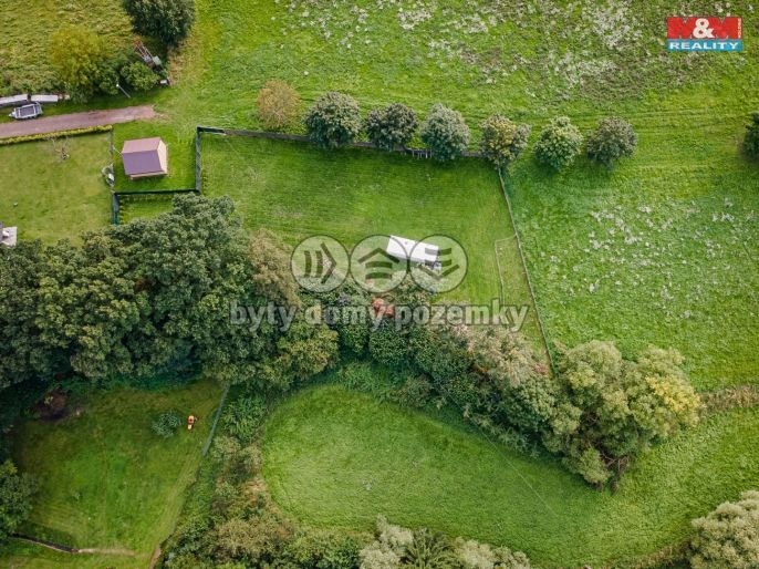 Prodej, Zahrada, Potštejn