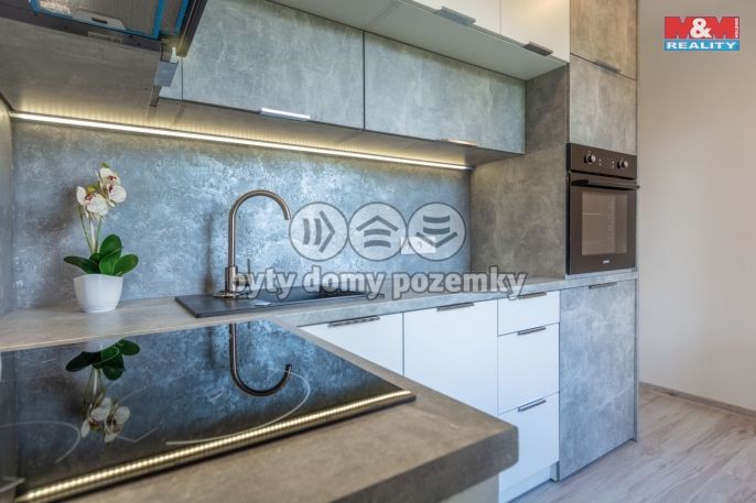 Pronájem, Byt 2+1, Karviná