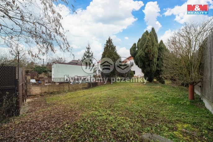 Prodej, Rodinný dům, Nýřany