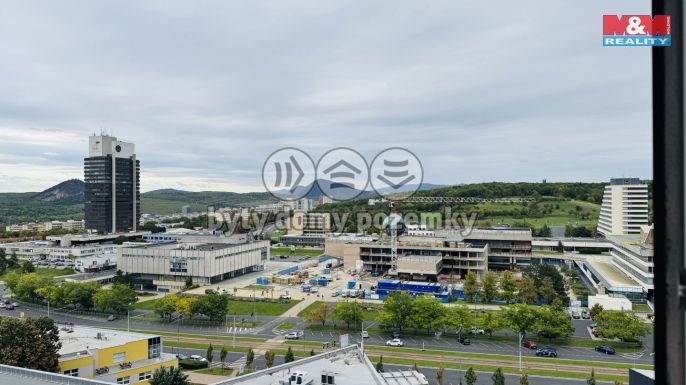 Prodej, Byt 3+1, Most