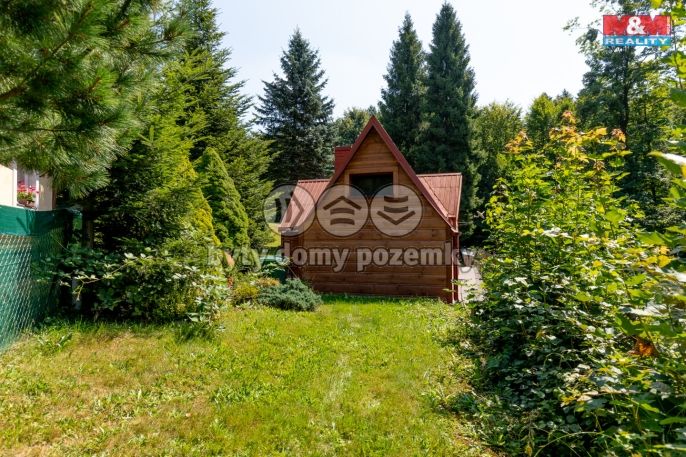 Prodej, Chata, Frýdlant nad Ostravicí