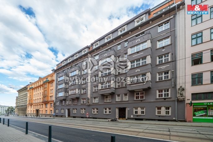 Prodej, Byt 2+1, Brno