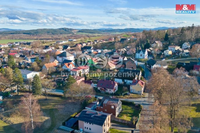 Pronájem, Byt 2+kk, Postřekov