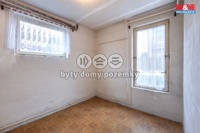 Prodej, Rodinný dům, Liběšice