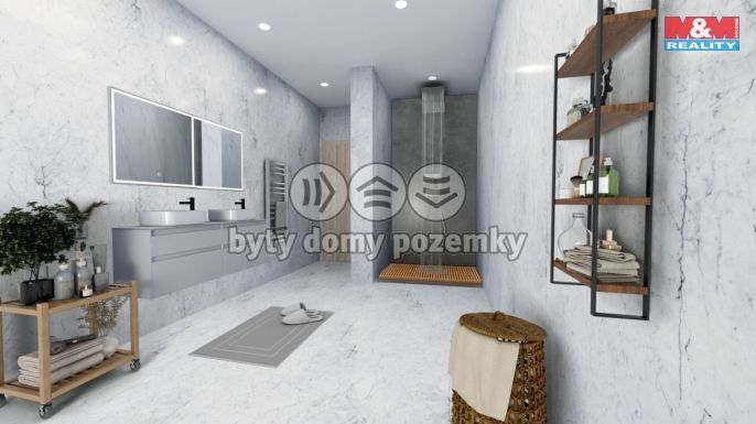 Prodej, Rodinný dům, Tršice
