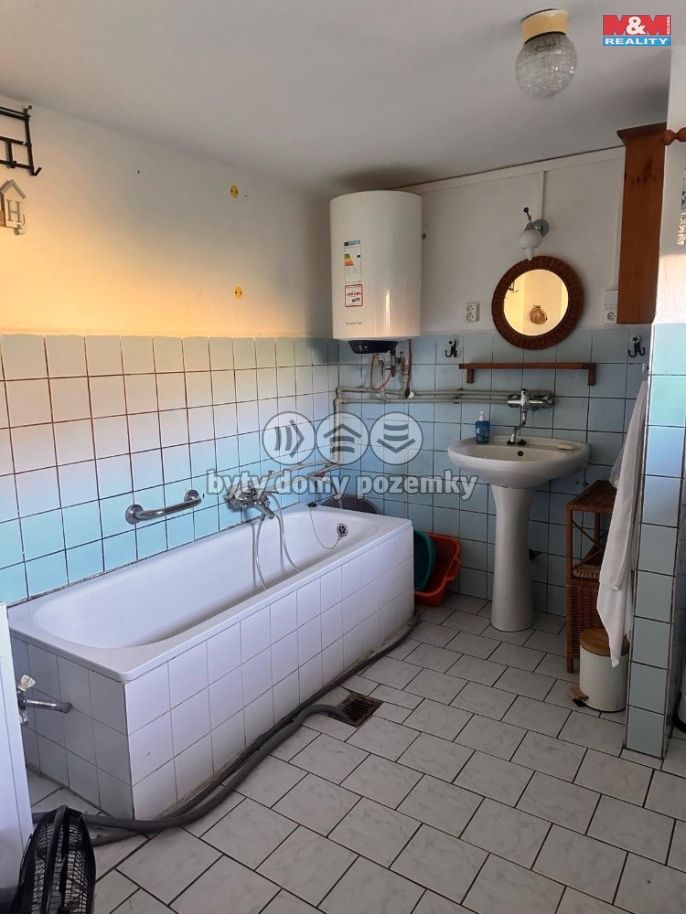 Prodej, Rodinný dům, Sosnová