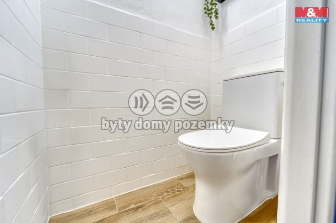 Prodej, Rodinný dům, Plzeň