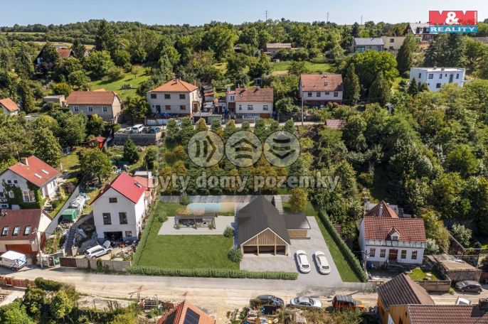 Prodej, Rodinný dům, Choteč