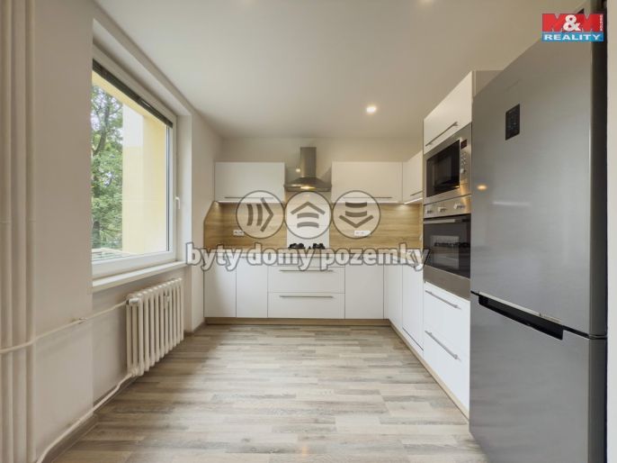 Prodej, Byt 2+1, Havířov