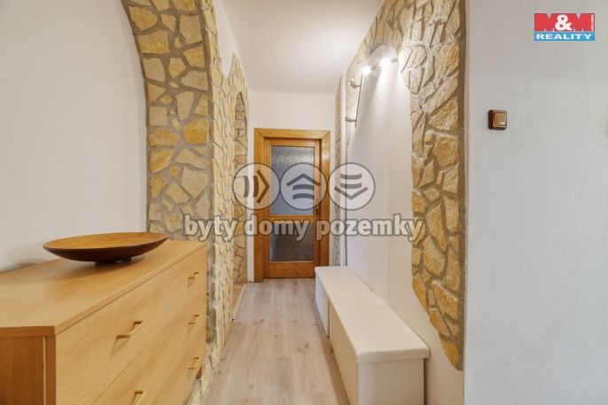 Prodej, Byt 3+kk, Mariánské Lázně