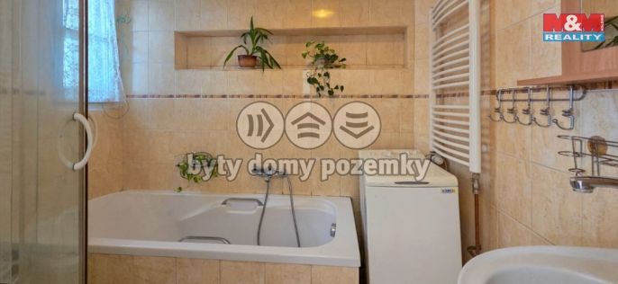 Prodej, Byt 3+1, Pardubice