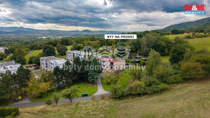 Prodej, Byt 3+1, Chlumec