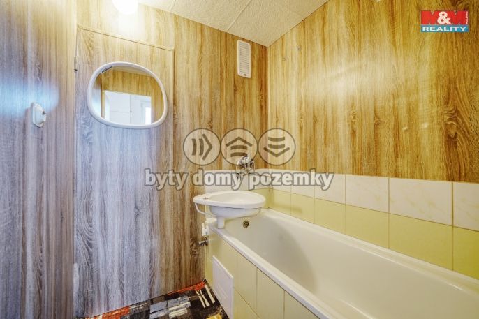 Prodej, Byt 4+1, Blatno