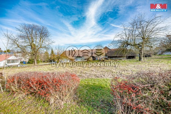 Prodej, Pozemek k bydlení, Lično