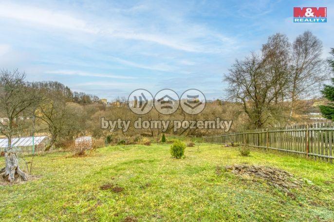 Prodej, Zahrada, Bochov