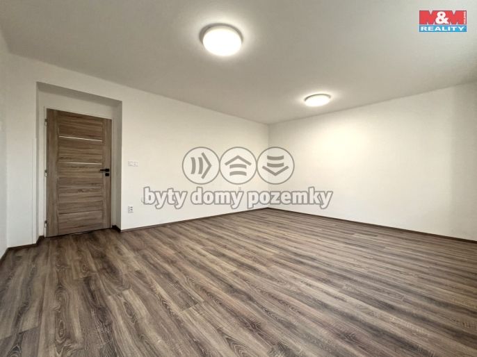 Pronájem, Byt 2+1, Holešov