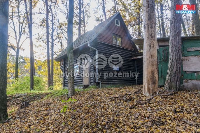 Prodej, Chata, Zlín