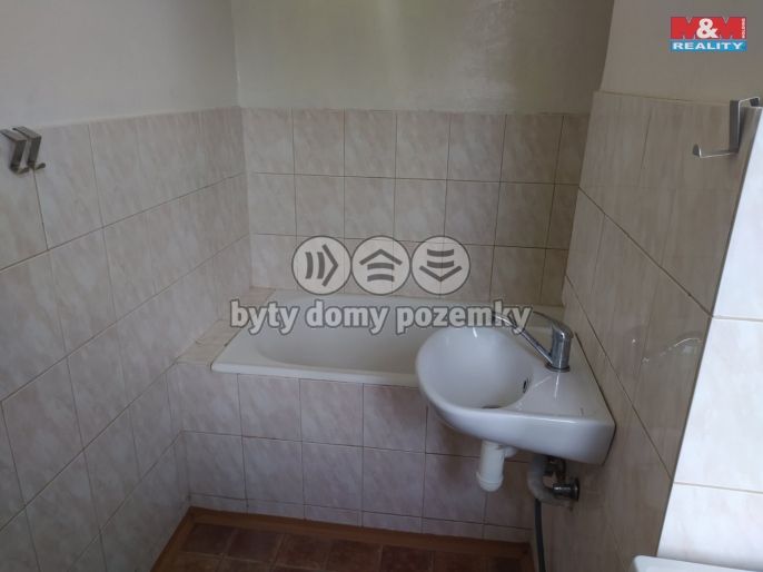 Pronájem, Byt 2+1, Opava